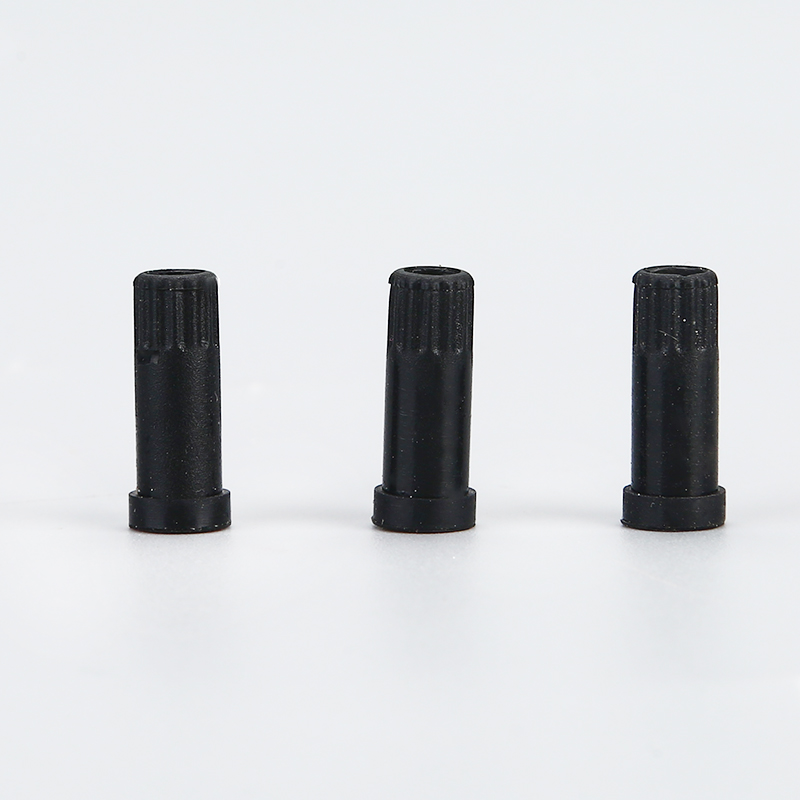 Rubber sleeve