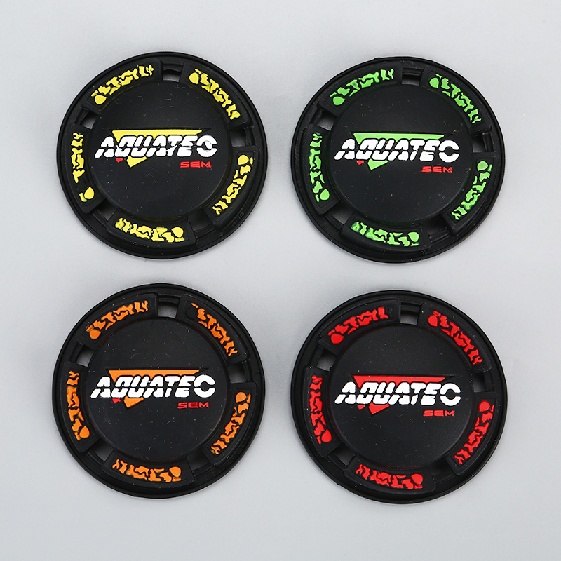 waterproof rings