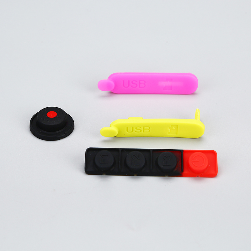 button